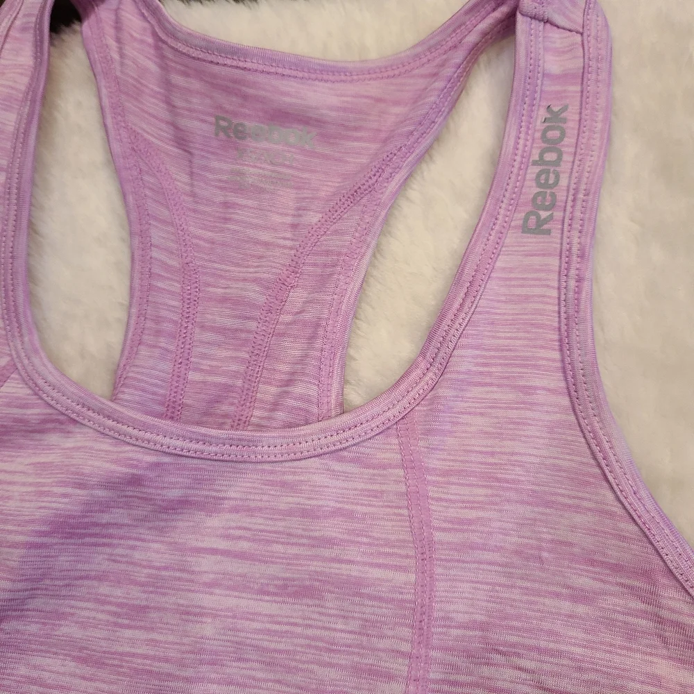 Reebok Tank Top - Picture 2 of 4